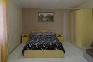 Изображение Изображение: Четырехместный «Стандарт» #1 #3