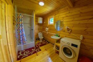 Изображение Изображение: Дом — Баня «ДимИль» #1 #4