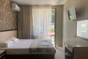 Изображение Изображение: Двухместный «Полулюкс» #1 #1