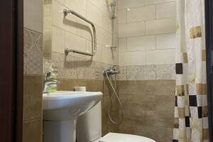 Изображение Изображение: Двух комнатный «Люкс» #1 #3