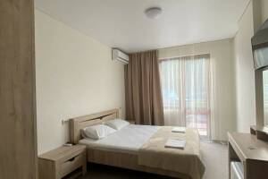 Изображение Изображение: Двухместный Полулюкс #1 #4