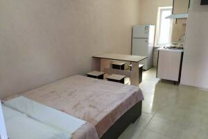 Изображение Изображение: 4-х местная студия (№ 2, 1этаж) #1 #2