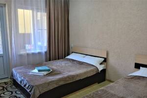 Изображение Изображение: 3-х местная студия (№ 3, 1 этаж) #1 #3