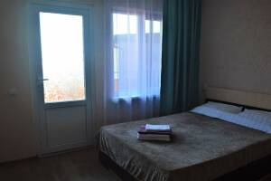 Изображение Изображение: 2-х местная студия (№ 6, 2 этаж и № 10, 3 этаж) #1 #5