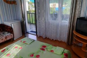 Изображение Изображение: Семейный двухкомнатный #1 #8