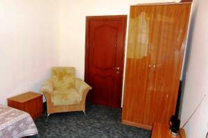 Изображение Изображение: «С удобствами на 2 комнаты на этаже» #1 #1