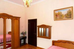 Изображение Изображение: Номер «Полулюкс» #1 #2