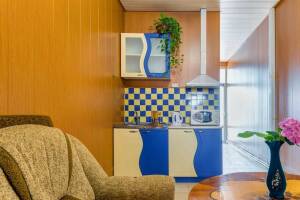 Изображение Изображение: Двухкомнатный «Люкс» #1 #3