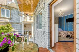 Изображение Изображение: Номер «Полулюкс» #1 #4