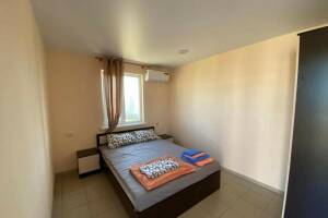 Изображение Изображение: 3-х местный номер с террасой #1 #2