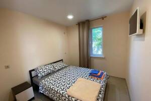 Изображение Изображение: 2-х комнатные апартаменты с гостиной-кухней #1 #3