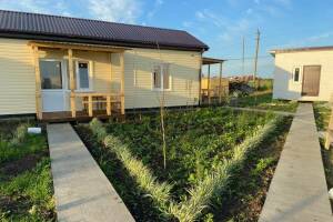 Изображение Изображение: 4-х местный номер с собственной террасой #1 #5