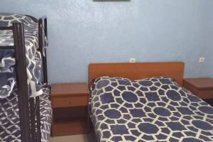 Изображение Изображение: Комнаты на 2−4 человека #1 #1