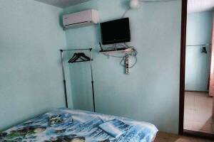 Изображение Изображение: Четырёхместный «Семейный» #1 #1