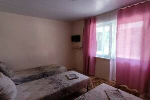 Изображение Изображение: Трёхместный «Комфорт» #1 #3