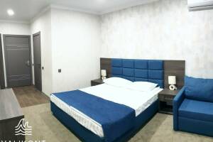 Изображение Изображение: 2-х местный «Стандарт» с доп. местом и балконом #1 #1