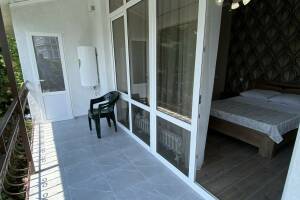 Изображение Изображение: «Люкс» на двоих с большим балконом #1 #3