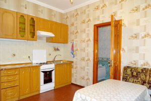 Изображение Изображение: Двухэтажный коттедж с отдельным входом #1 #5