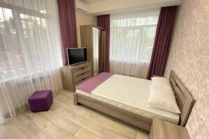 Изображение Изображение: Двухкомнатный номер на 4 этаже #1 #6