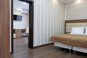 Изображение Изображение: Семейный 2-х комнатный #1 #3