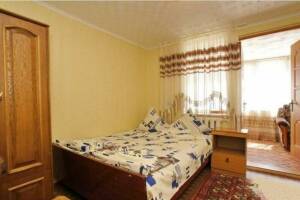 Изображение Изображение: Двухкомнатный номер с лоджией и кондиционером #1 #1