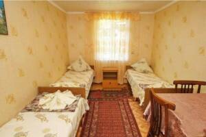 Изображение Изображение: 3-х местный «Эконом» #1 #3