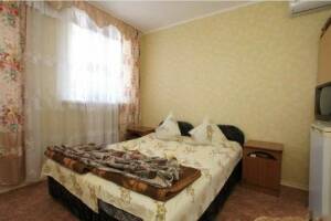 Изображение Изображение: 2-х местный номер с удобствами #1 #4