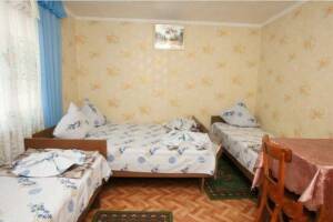 Изображение Изображение: 4-х местный «Эконом» #1 #5