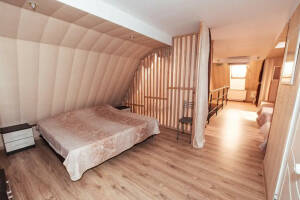 Изображение Изображение: Студия «Семейный» без балкона #1 #8