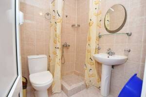 Изображение Изображение: 3- местный номер с большим балконом #1 #3