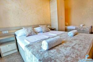 Изображение Изображение: Сеиейный 2х комнатный Люкс #1 #5