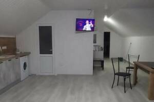 Изображение Изображение: Двухкомнатный «Люкс» мансарда #1 #3