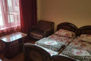 Изображение Изображение: 2-х местный с удобствами с 1 доп. местом #1 #2