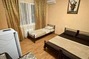 Изображение Изображение: 3-х местный с 1 доп. местом #1 #3