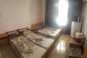 Изображение Изображение: 4-х местный с удобствами с 1 доп. местом #1 #4