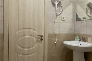 Изображение Изображение: Четырехместный номер с балконом (1 спальня) #1 #3