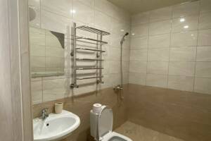 Изображение Изображение: Четырехместный номер с балконом (2 спальни) #1 #4