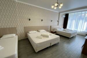 Изображение Изображение: Апартаменты с кухней #1 #5