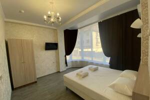 Изображение Изображение: Апартаменты с 2 спальнями и кухней #1 #6