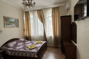 Изображение Изображение: 3-х местный Комфорт #1 #2