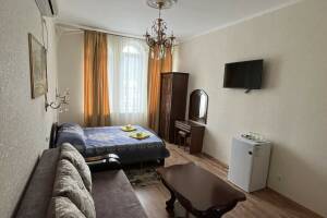 Изображение Изображение: 4-х местный Комфорт #1 #3