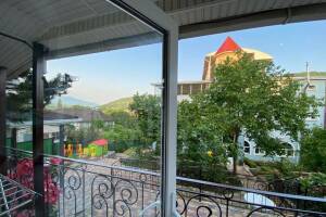 Изображение Изображение: Отдельный домик на шесть человек #1 #5