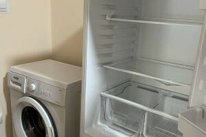 Изображение Изображение: Двухкомнатный номер с отдельным входом #1 #6