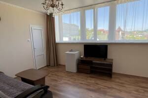 Изображение Изображение: Четырёхместный номер с панорамным видом #1 #7