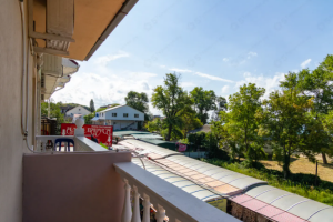 Изображение Изображение: «Двухместный», корпус B #1 #1