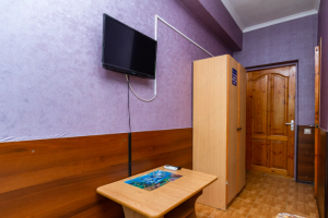 Изображение Изображение: «Двухместный», корпус A #1 #2