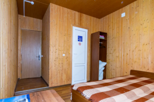 Изображение Изображение: «Трехместный», корпус А #1 #4