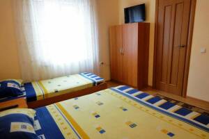 Изображение Изображение: «Стандарт» 3-местный #1 #2