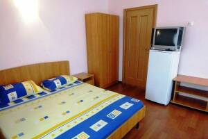 Изображение Изображение: «Стандарт» 3-местный с доп местом #1 #3