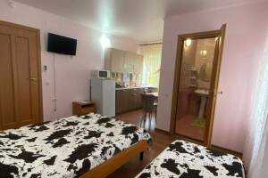 Изображение Изображение: 3-х местный номер студия #1 #4